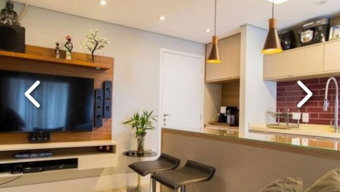 Apartamento, 2 quartos, 63 m² - Foto 1