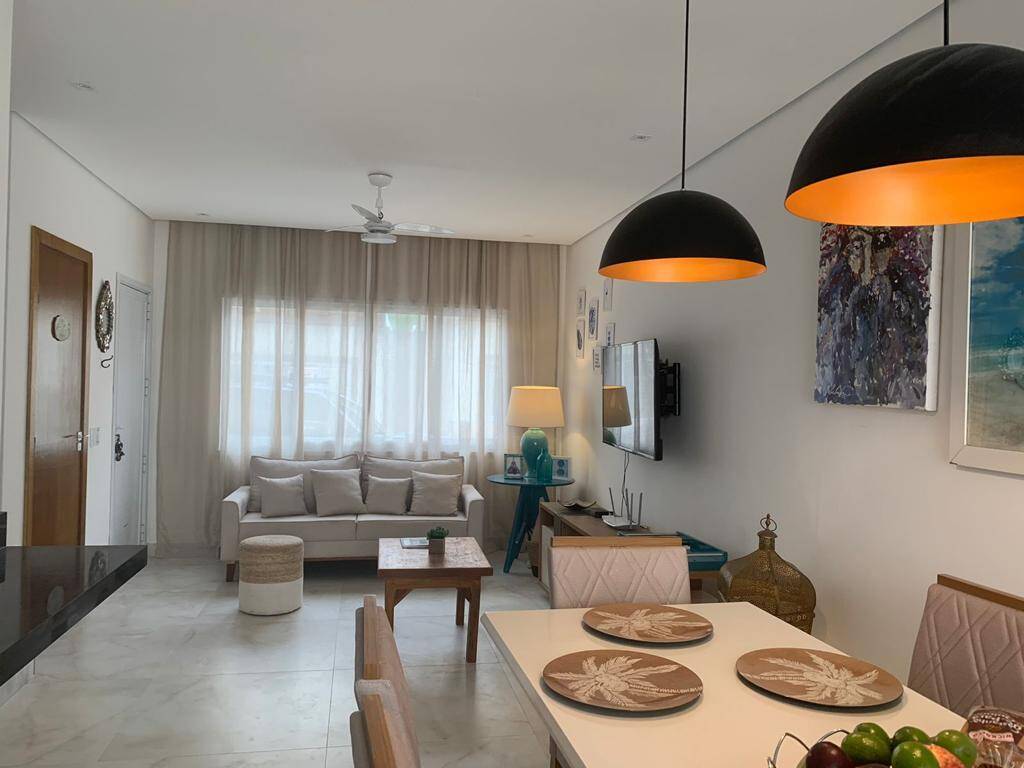 Casa, 3 quartos, 120 m² - Foto 1