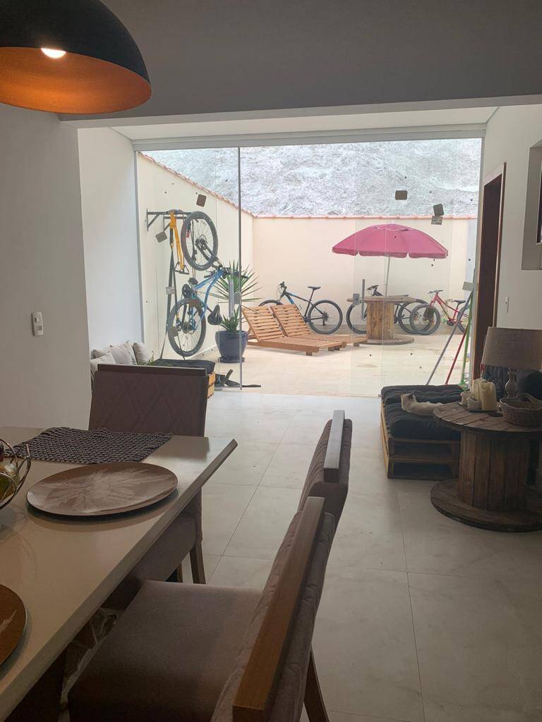 Casa, 3 quartos, 120 m² - Foto 3