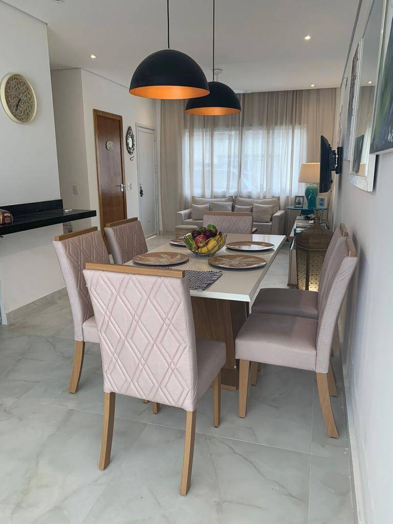 Casa, 3 quartos, 120 m² - Foto 6