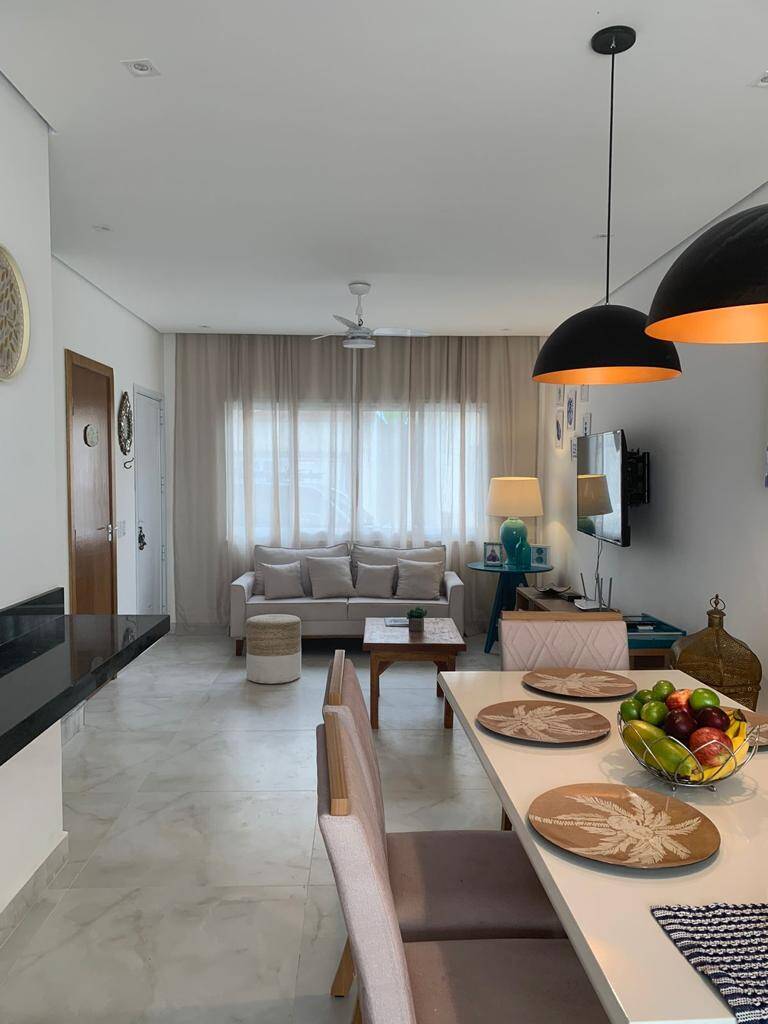 Casa, 3 quartos, 120 m² - Foto 7