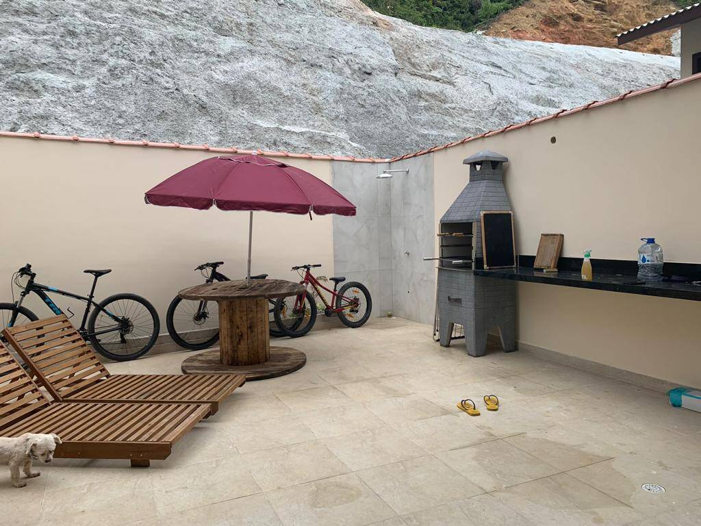 Casa, 3 quartos, 120 m² - Foto 8