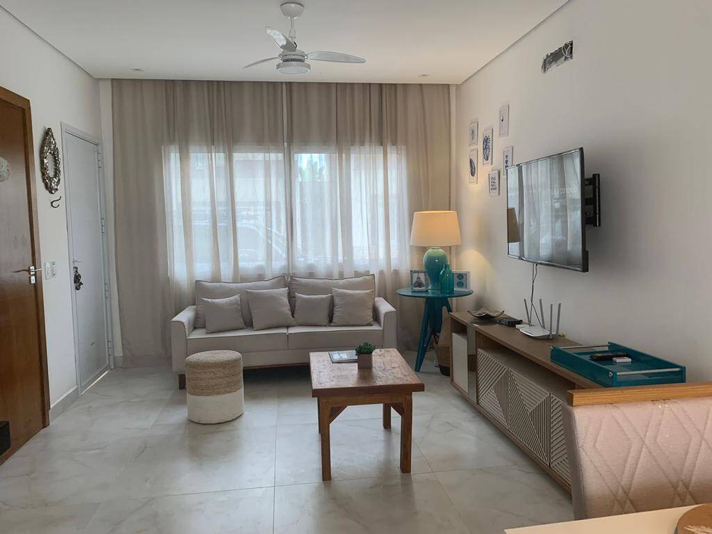 Casa, 3 quartos, 120 m² - Foto 5