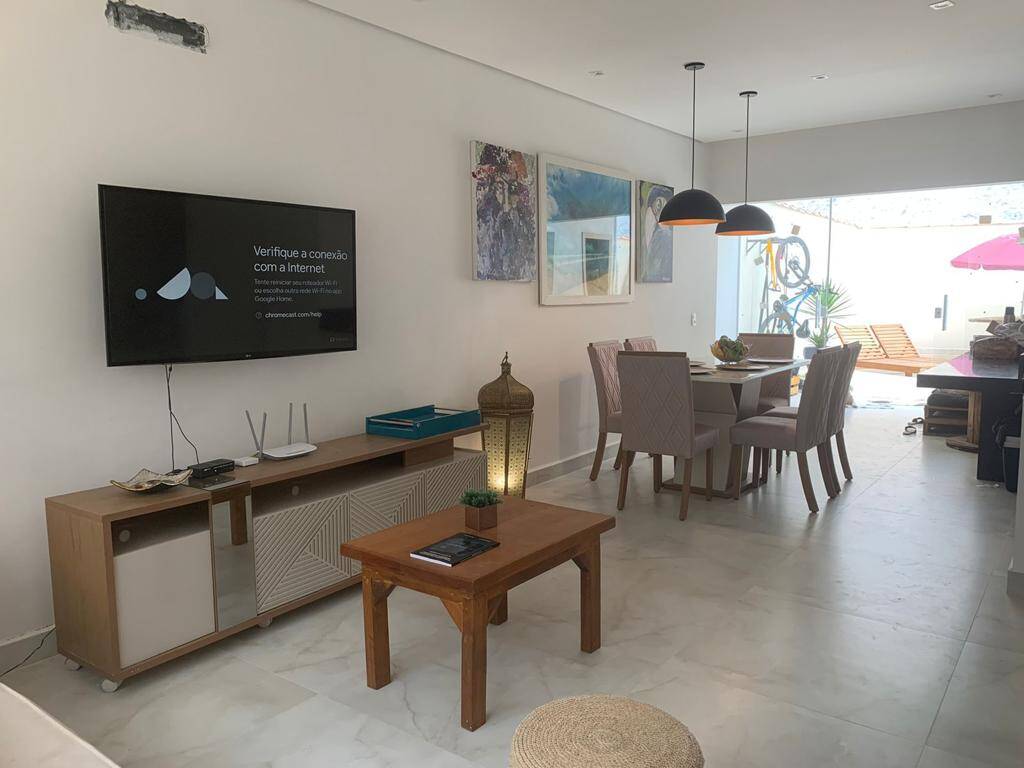 Casa, 3 quartos, 120 m² - Foto 9