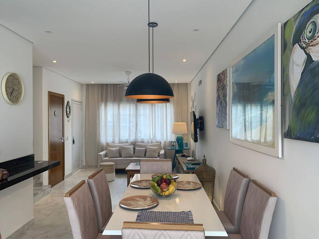 Casa, 3 quartos, 120 m² - Foto 11