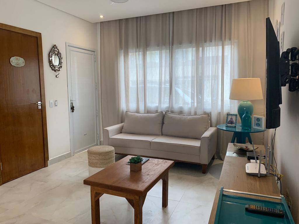 Casa, 3 quartos, 120 m² - Foto 10