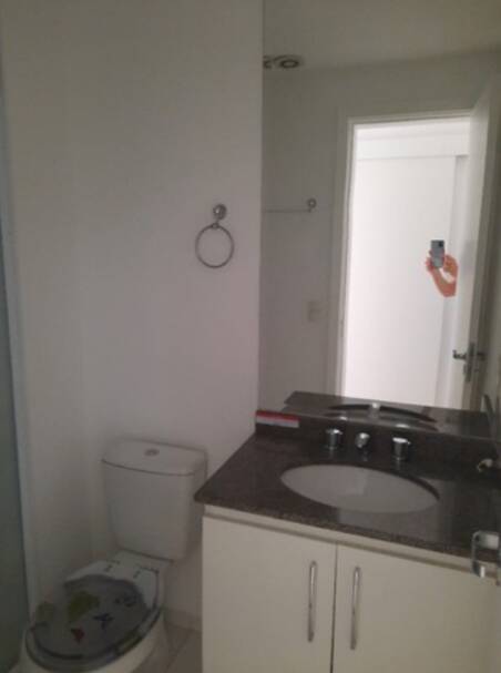 Apartamento, 2 quartos, 60 m² - Foto 2