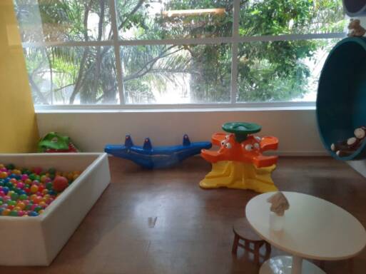 Apartamento, 2 quartos, 60 m² - Foto 3