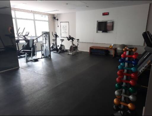 Apartamento, 2 quartos, 60 m² - Foto 4