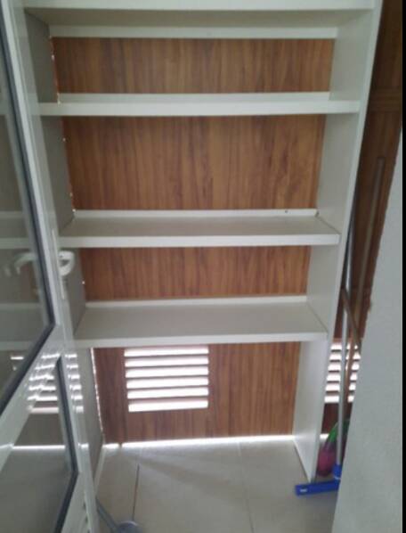 Apartamento, 2 quartos, 60 m² - Foto 9