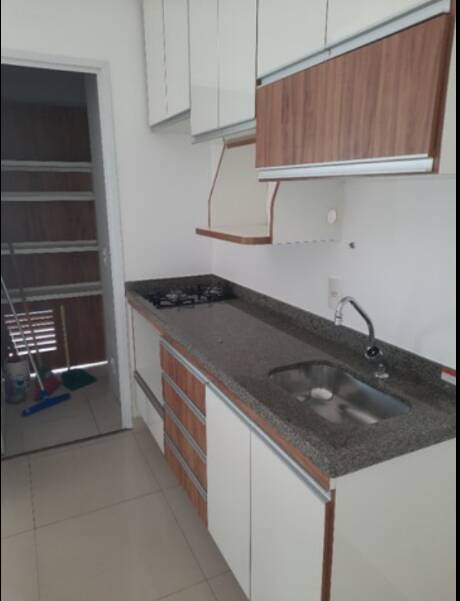 Apartamento, 2 quartos, 60 m² - Foto 12