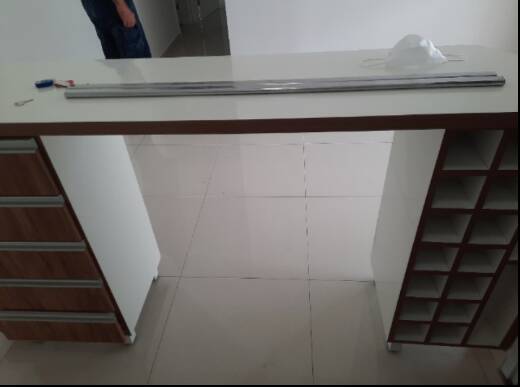 Apartamento, 2 quartos, 60 m² - Foto 17