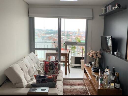 #817 - Apartamento para Venda em São Paulo - SP