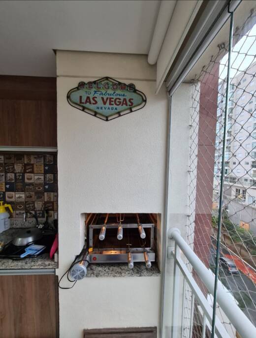 Apartamento, 2 quartos, 65 m² - Foto 3