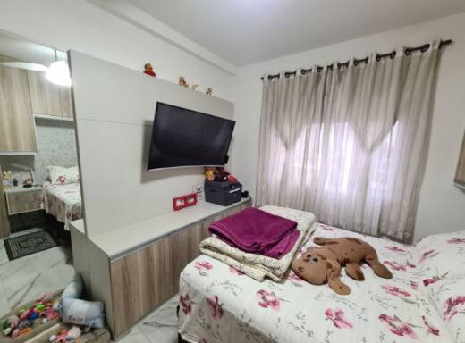 Apartamento, 2 quartos, 65 m² - Foto 7