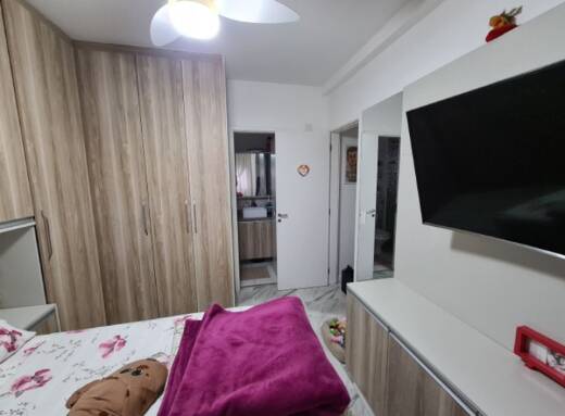 Apartamento, 2 quartos, 65 m² - Foto 8