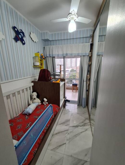 Apartamento, 2 quartos, 65 m² - Foto 11