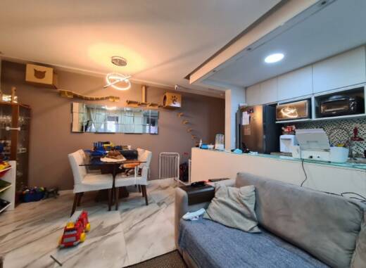 Apartamento, 2 quartos, 65 m² - Foto 15