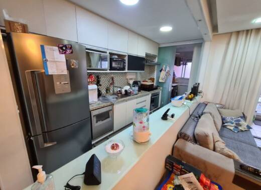 Apartamento, 2 quartos, 65 m² - Foto 16