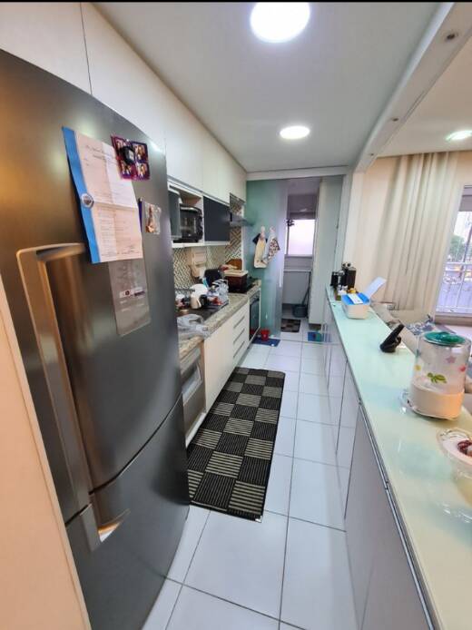 Apartamento, 2 quartos, 65 m² - Foto 17