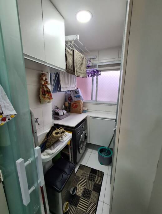 Apartamento, 2 quartos, 65 m² - Foto 18