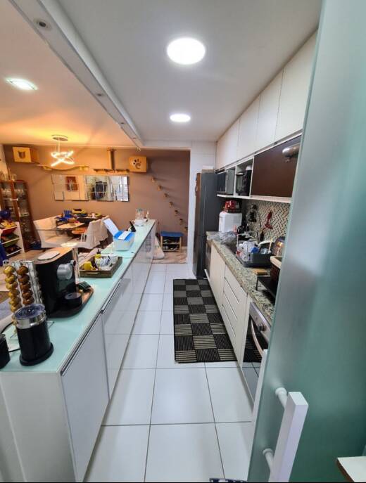 Apartamento, 2 quartos, 65 m² - Foto 19