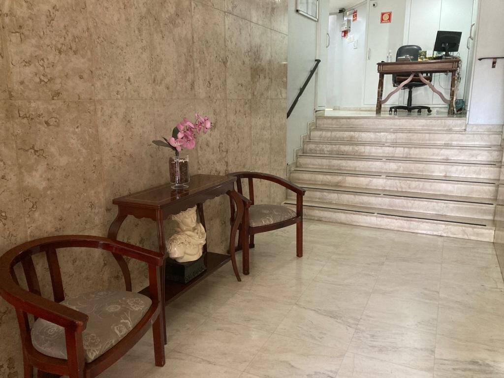 Apartamento, 2 quartos, 106 m² - Foto 2