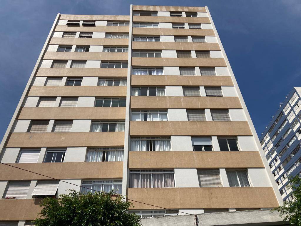 #821 - Apartamento para Venda em São Paulo - SP