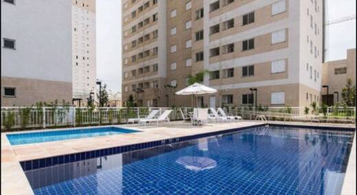 #823 - Apartamento para Venda em São Paulo - SP