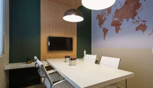 Apartamento, 1 quarto, 35 m² - Foto 6
