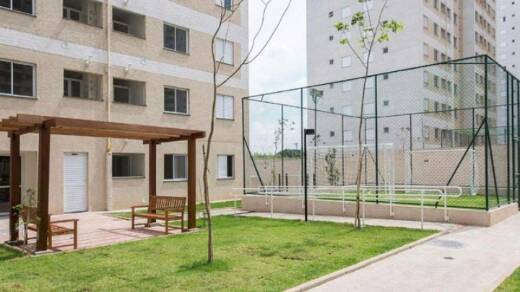 Apartamento, 1 quarto, 35 m² - Foto 4