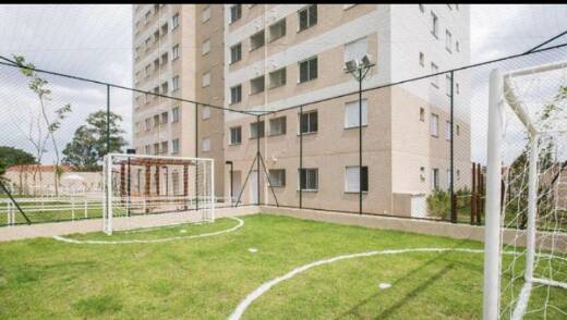 Apartamento, 1 quarto, 35 m² - Foto 7