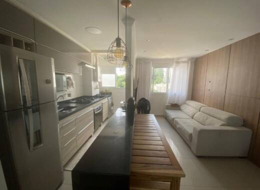 Apartamento, 1 quarto, 35 m² - Foto 9