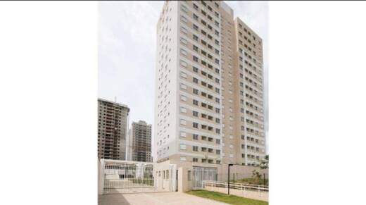 Apartamento, 1 quarto, 35 m² - Foto 10