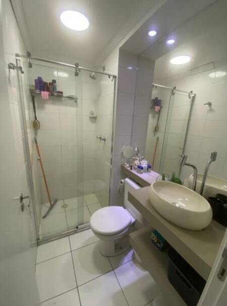 Apartamento, 1 quarto, 35 m² - Foto 13