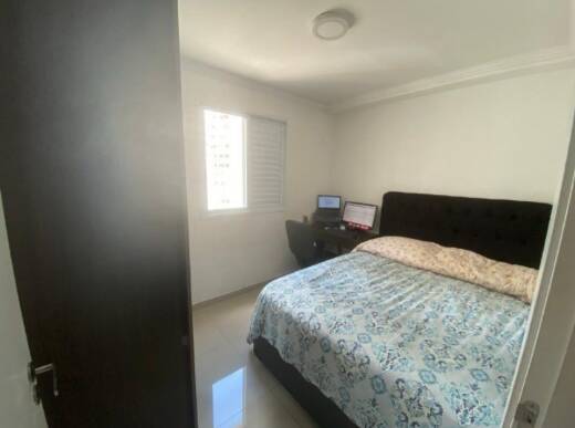 Apartamento, 1 quarto, 35 m² - Foto 15