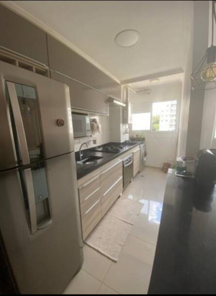Apartamento, 1 quarto, 35 m² - Foto 16