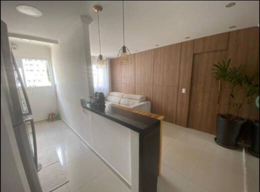 Apartamento, 1 quarto, 35 m² - Foto 18