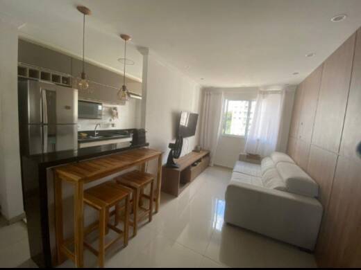 Apartamento, 1 quarto, 35 m² - Foto 19