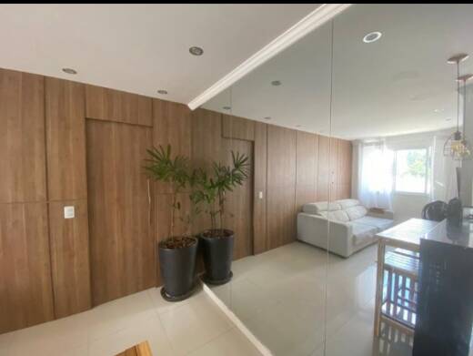 Apartamento, 1 quarto, 35 m² - Foto 17