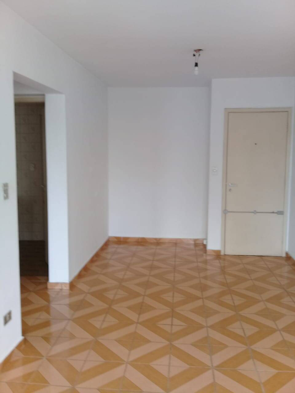 #824 - Apartamento para Locação em São Paulo - SP