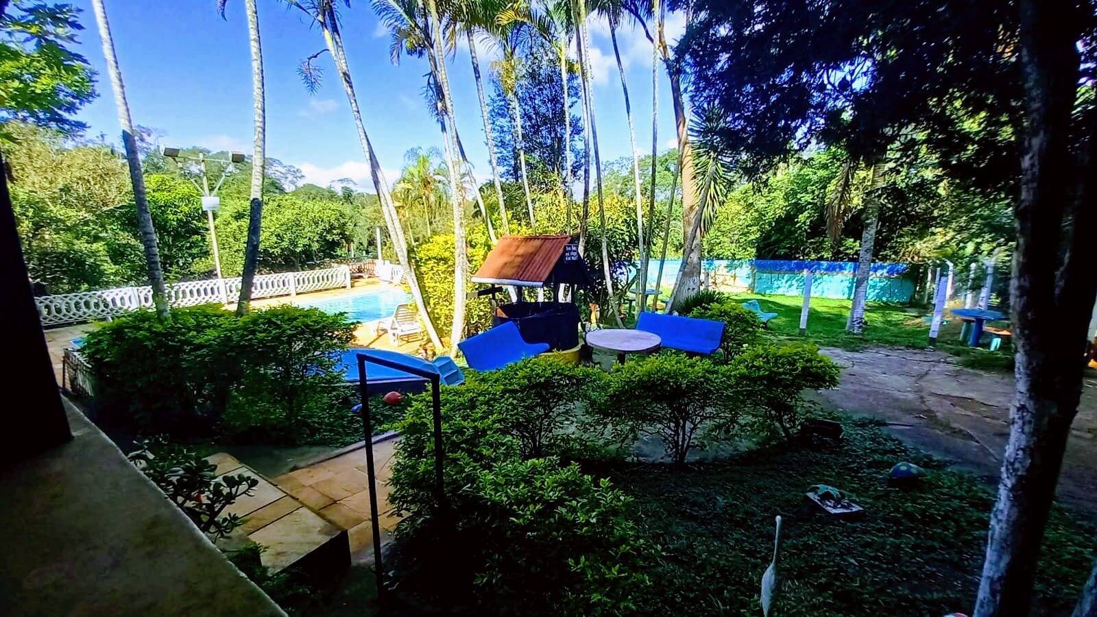 Chácara, 1200 m² - Foto 2