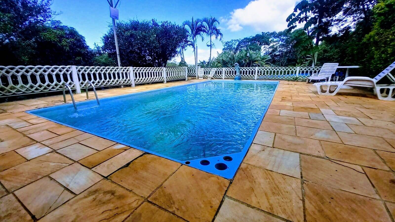 Chácara, 1200 m² - Foto 4