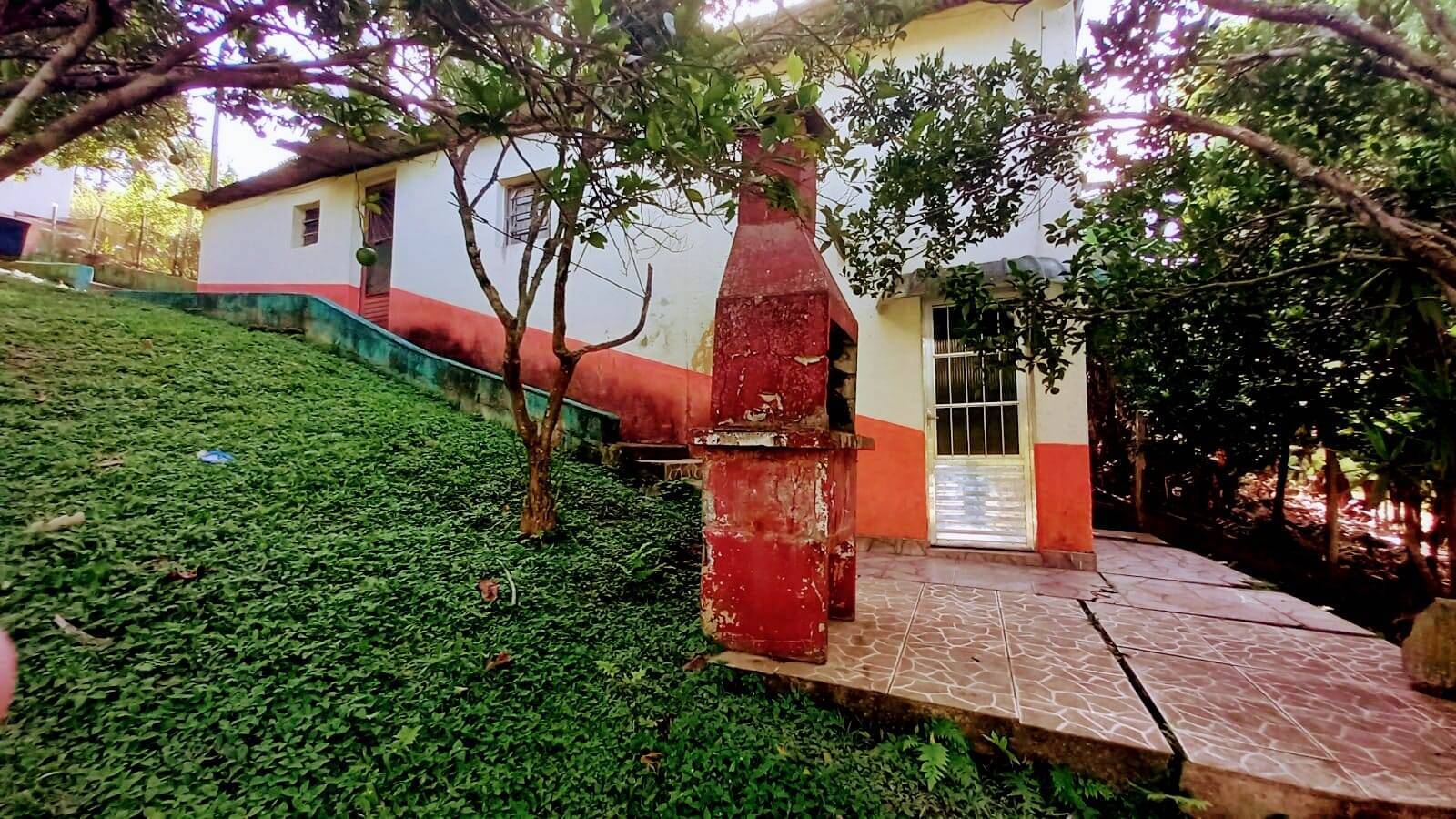 Chácara, 1200 m² - Foto 6