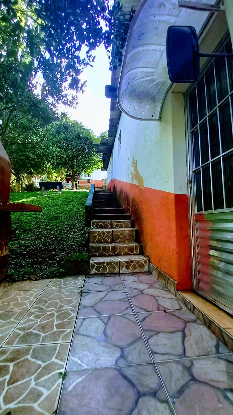 Chácara, 1200 m² - Foto 8