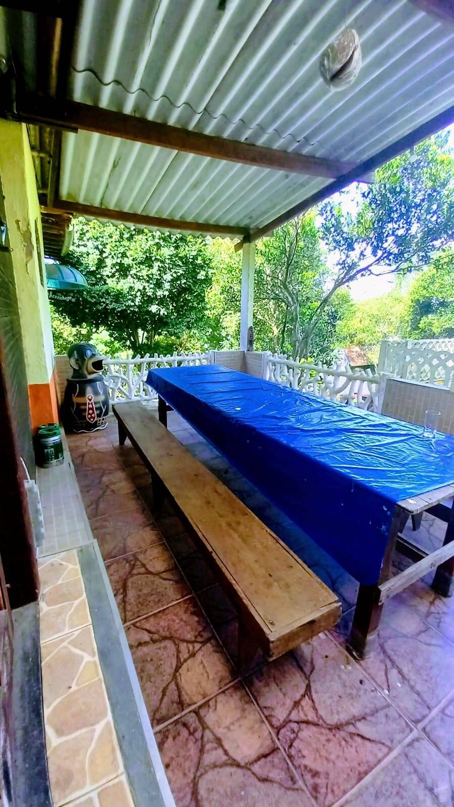 Chácara, 1200 m² - Foto 10