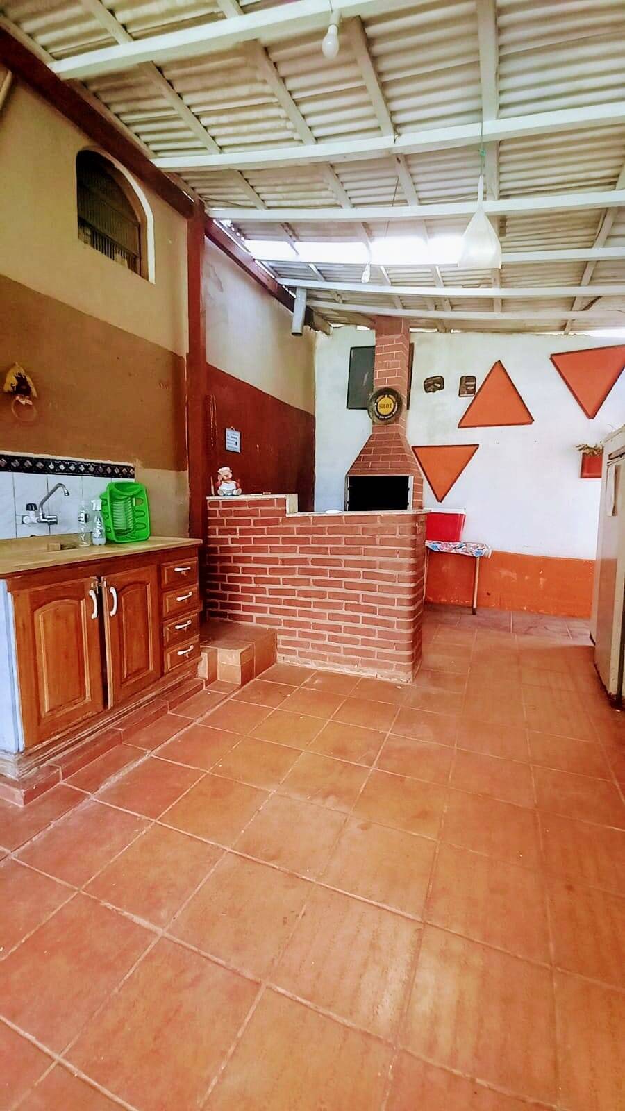 Chácara, 1200 m² - Foto 13