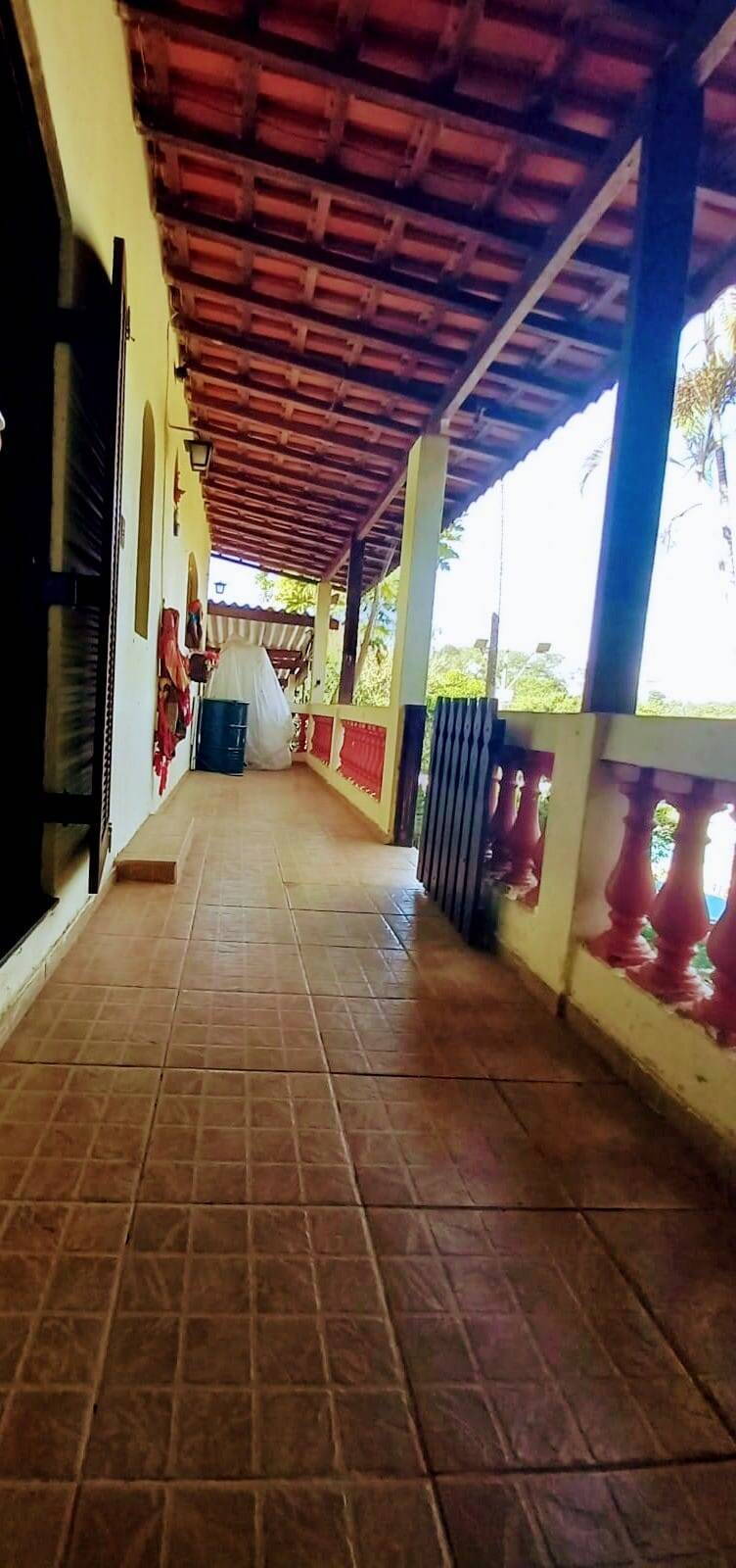 Chácara, 1200 m² - Foto 16