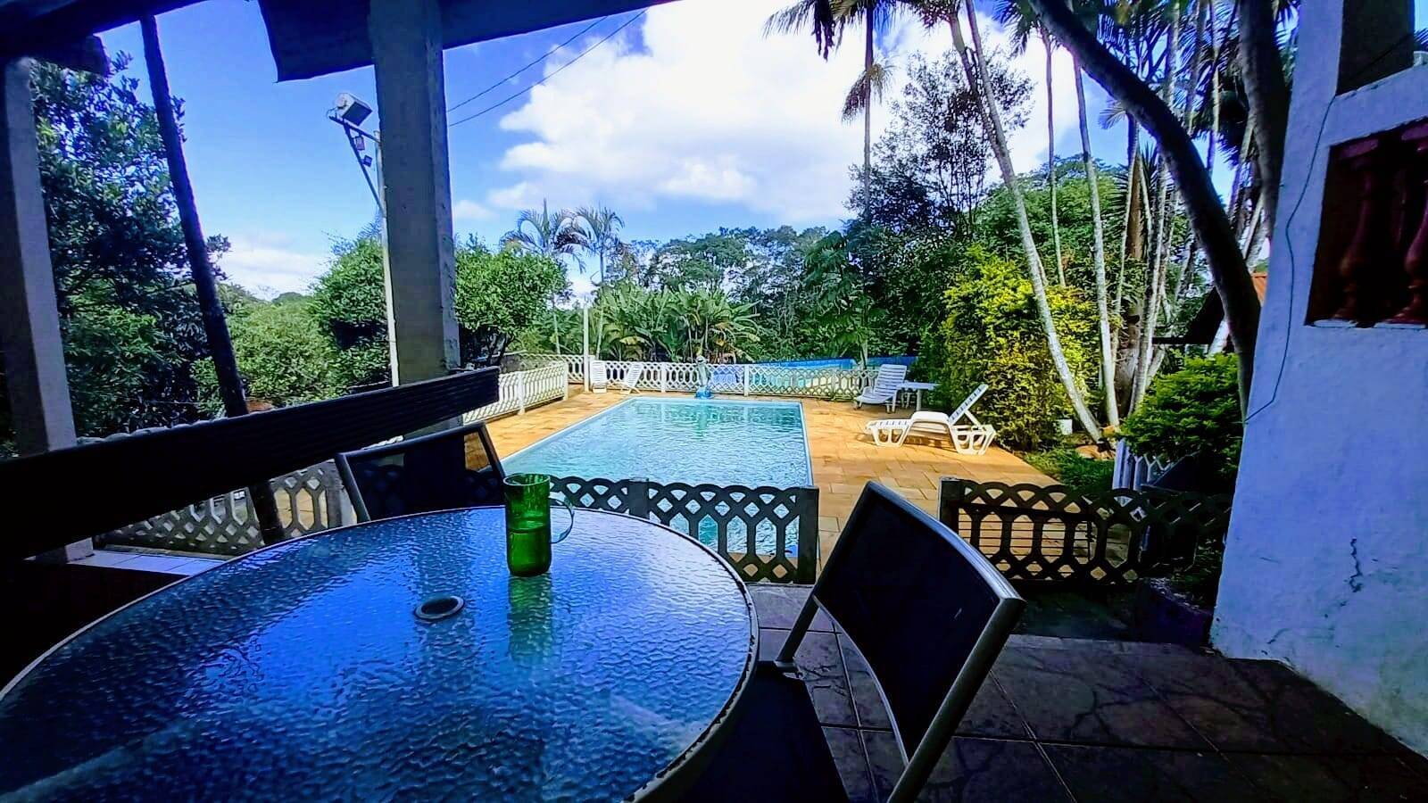 Chácara, 1200 m² - Foto 17