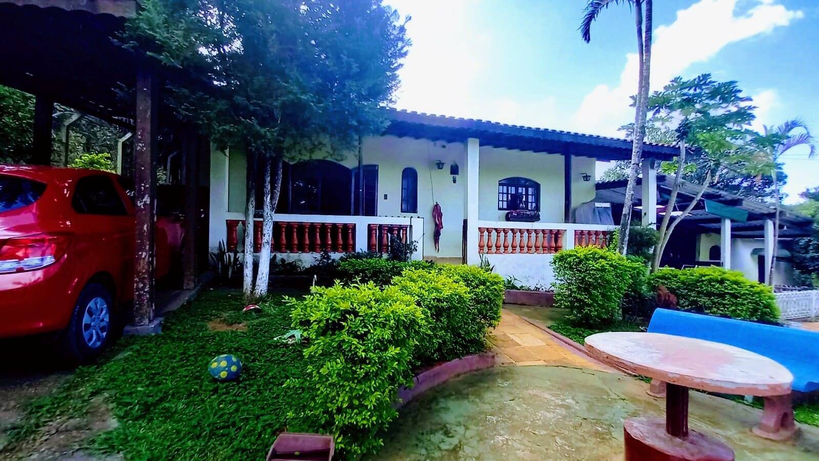 Chácara, 1200 m² - Foto 18